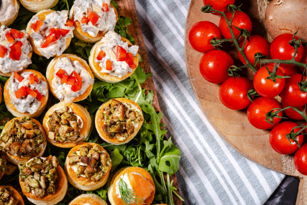 fotografie culinara preturi